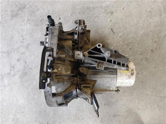 JB1173 Renault (RVI)