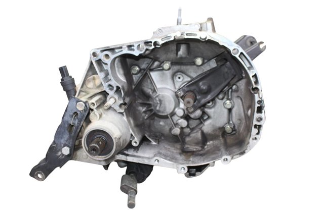 JB1173 Renault (RVI)