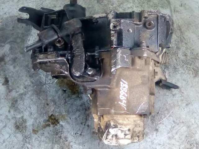 JB1173 Renault (RVI)