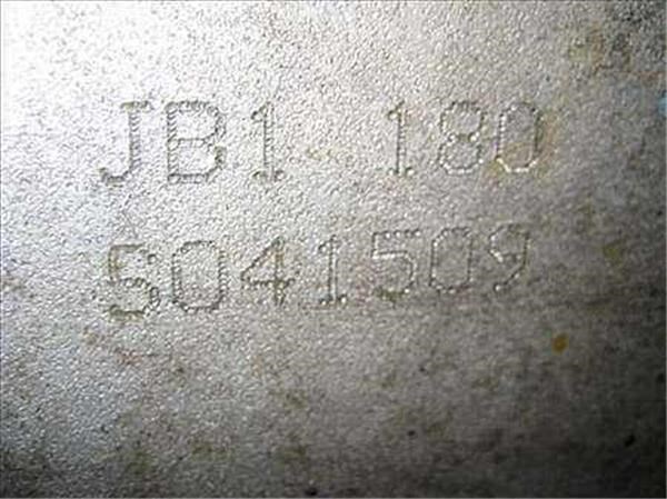 JB1180 Renault (RVI)