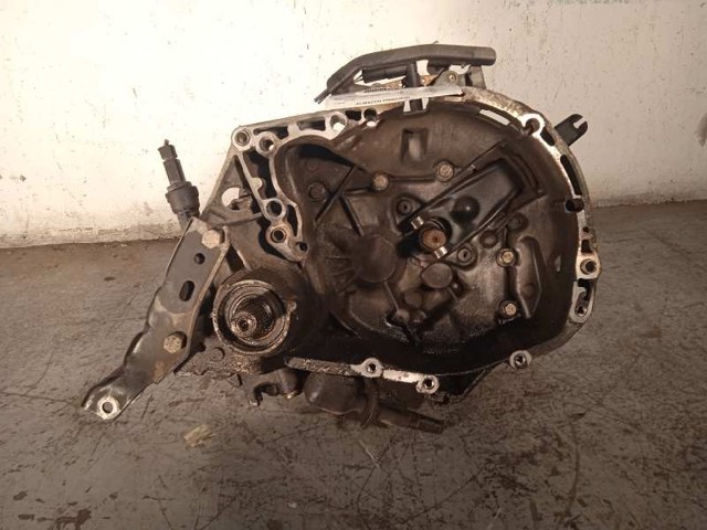 JB1180 Renault (RVI)