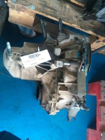 JB1180 Renault (RVI)
