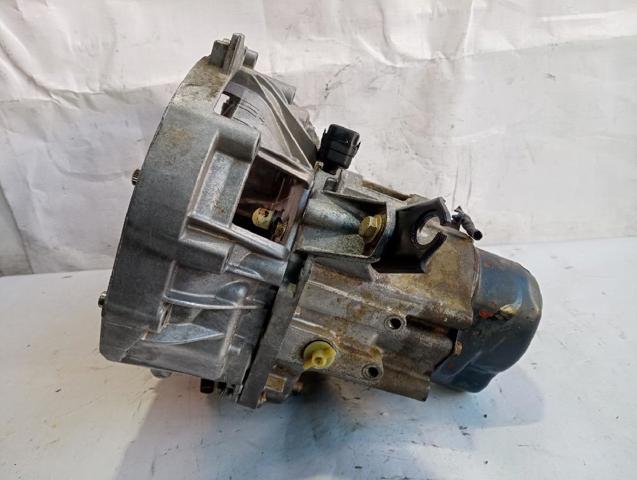 JB1180 Renault (RVI)