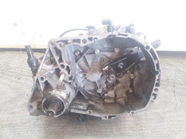 JB1180 Renault (RVI)