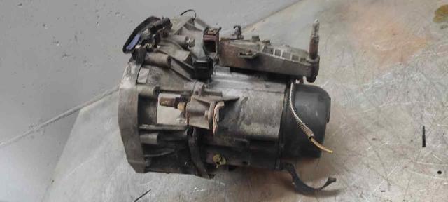 JB1180 Renault (RVI)