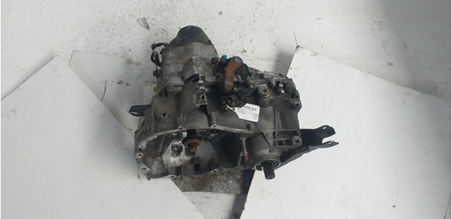 JB1184 Renault (RVI)