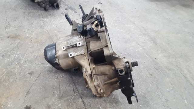 JB1184 Renault (RVI)