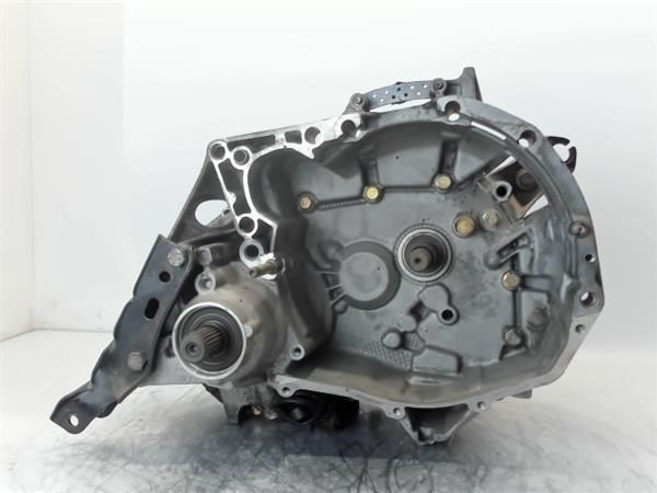 JB1185 Renault (RVI)