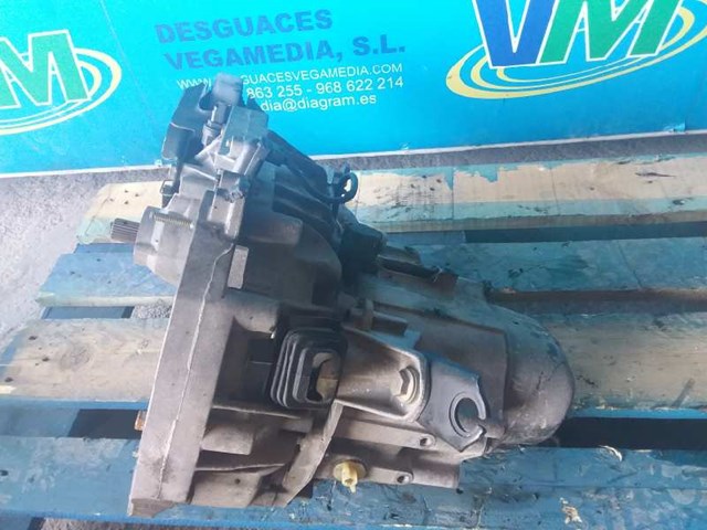 JB1198 Renault (RVI)
