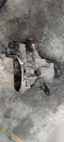 JB1198 Renault (RVI)