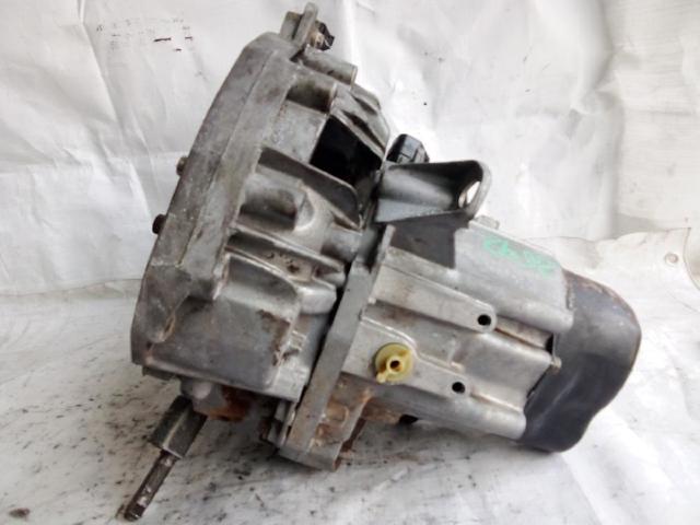 JB1198 Renault (RVI)
