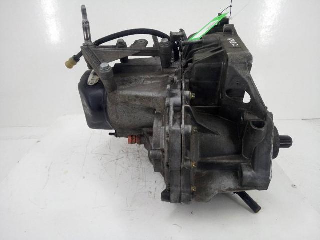 JB1510 Renault (RVI)