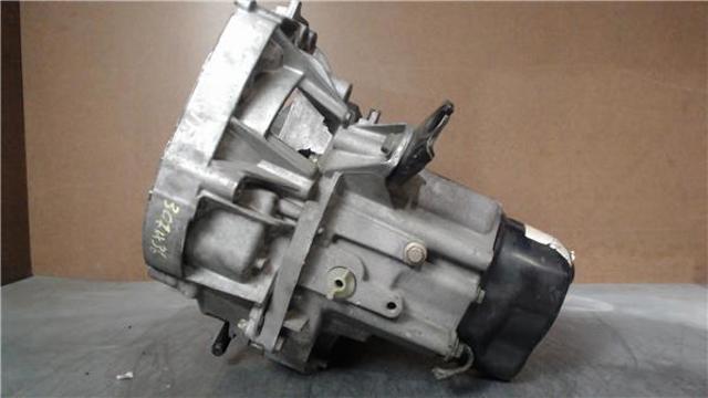 JB1513 RENAULT Caja de cambios manual completa  disponible Ourense