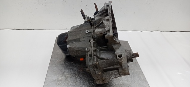 JB1513 Renault (RVI)