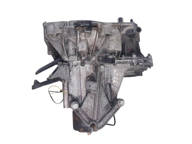 JB1513 Caja de cambios manual completa  comprar en Pontevedra