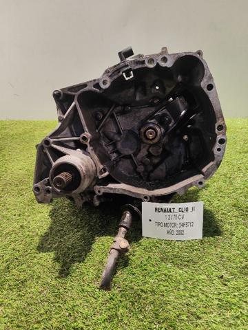 JB1513 Renault (RVI)