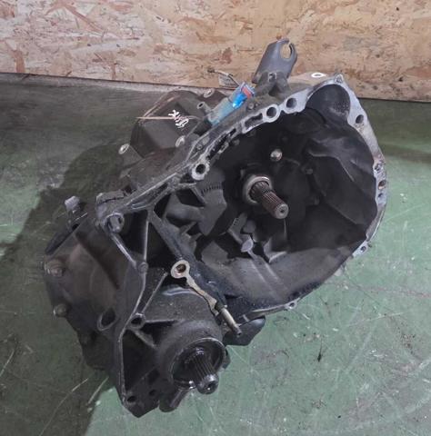 JB1513 Caja de cambios comprar Girona