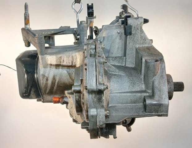 JB1513 Renault (RVI)