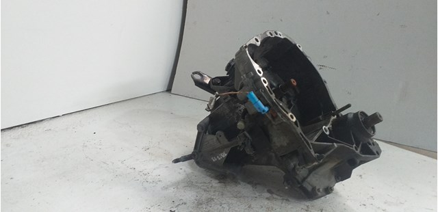 RENAULT JB1513 Caja de cambios manual completa  comprar en Murcia
