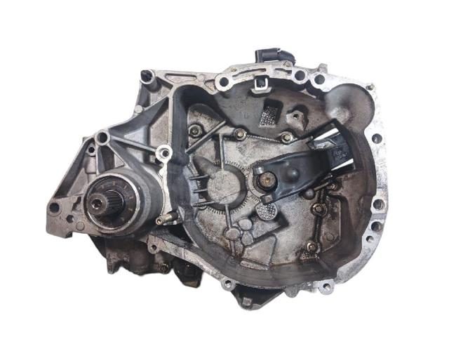 JB1513 Caja de cambios manual completa  disponible Burgos