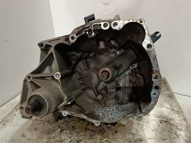 JB1513 Caja de cambios  en stock Granada