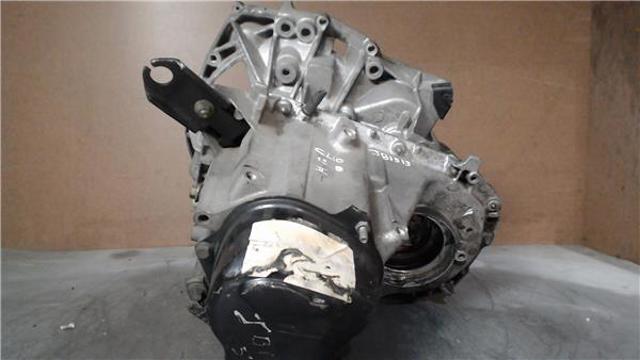 RENAULT JB1513 Caja de cambios manual completa  comprar en Ponferrada