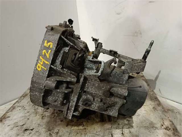 RENAULT JB1513 Caja de cambios comprar Barcelona