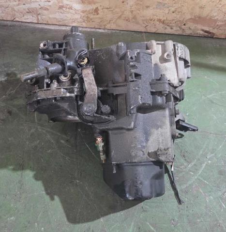 JB1513 Caja de cambios comprar Sevilla