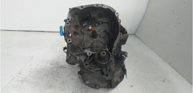 JB1513 Caja de cambios manual completa  disponible Málaga
