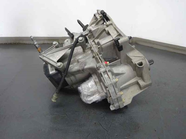 JB1513 Renault (RVI)
