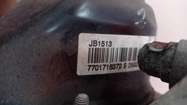 JB1513 Renault (RVI)