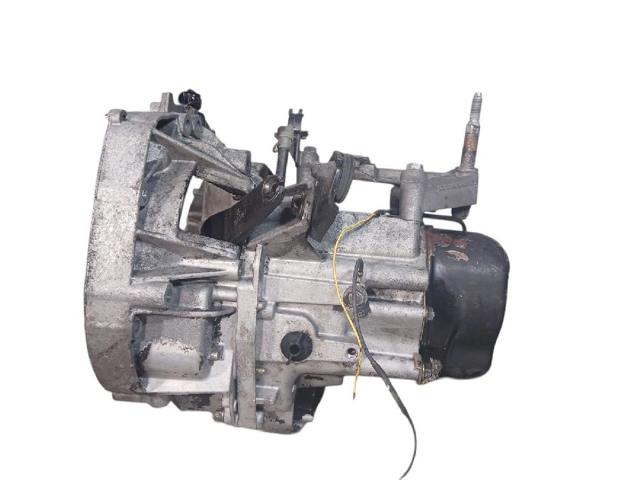 RENAULT JB1513 Caja de cambios manual completa  comprar en Murcia
