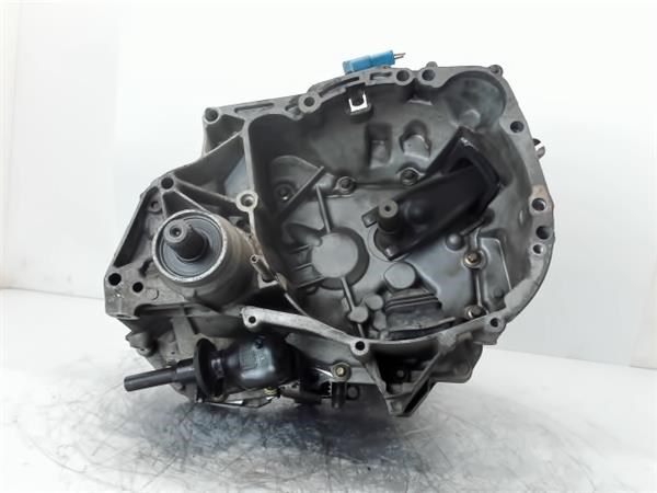 RENAULT JB1514 Caja de cambios comprar Pamplona