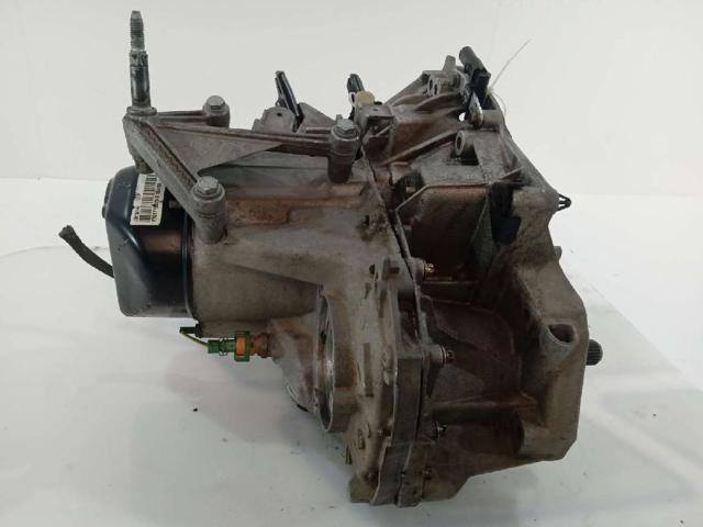 JB1514 RENAULT Caja de cambios manual completa  disponible Ourense
