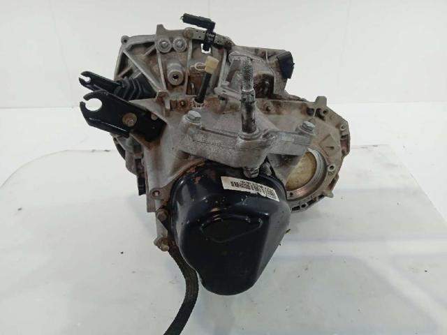 JB1514 Caja de cambios manual completa  comprar en Pontevedra