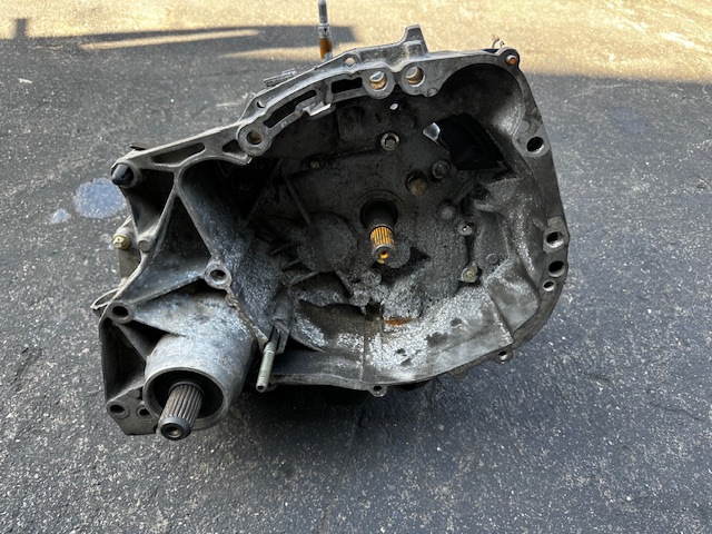JB1514 Renault (RVI)
