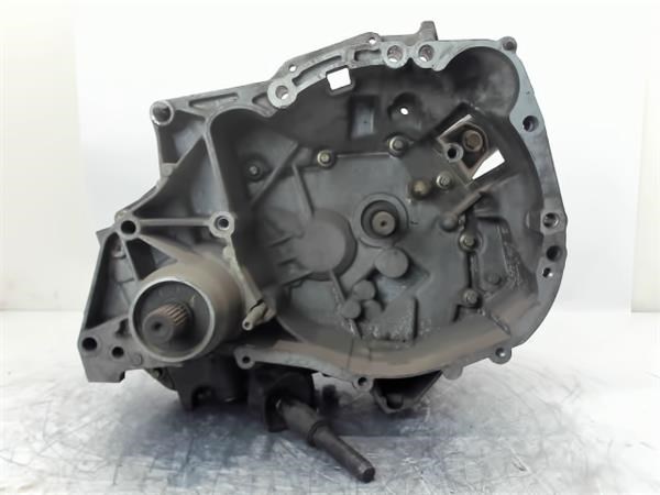 JB1514 Caja de cambios manual completa  comprar en Zaragoza