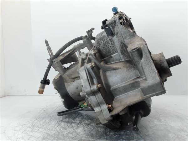 JB1514 RENAULT Caja de cambios  en stock Gandía