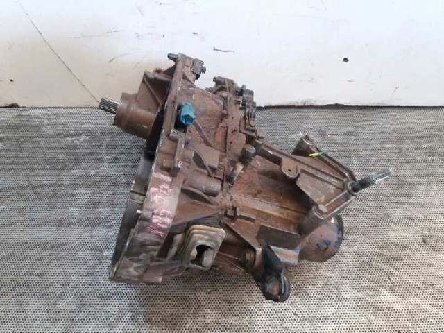 JB1514 Renault (RVI)