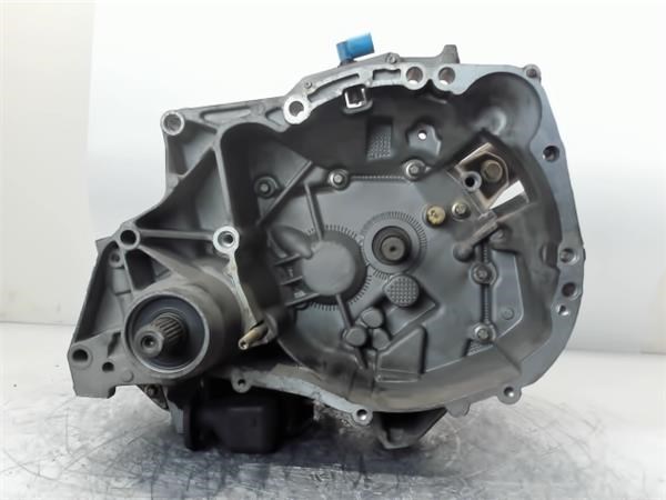 JB1514 Renault (RVI)