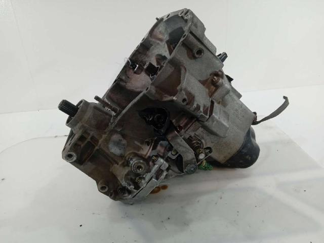 RENAULT JB1514 Caja de cambios  en stock Salamanca