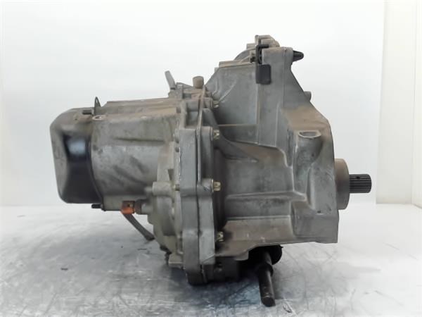 JB1514 Caja de cambios  en stock Granada
