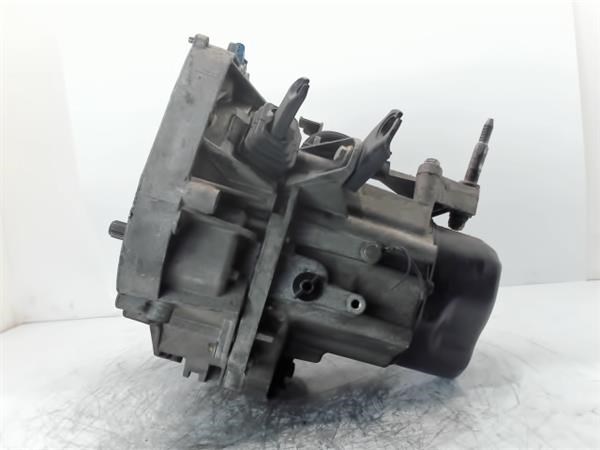 JB1514 RENAULT Caja de cambios comprar Madrid