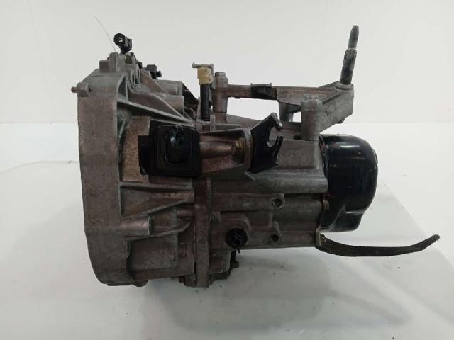 JB1514 RENAULT Caja de cambios  en stock Córdoba