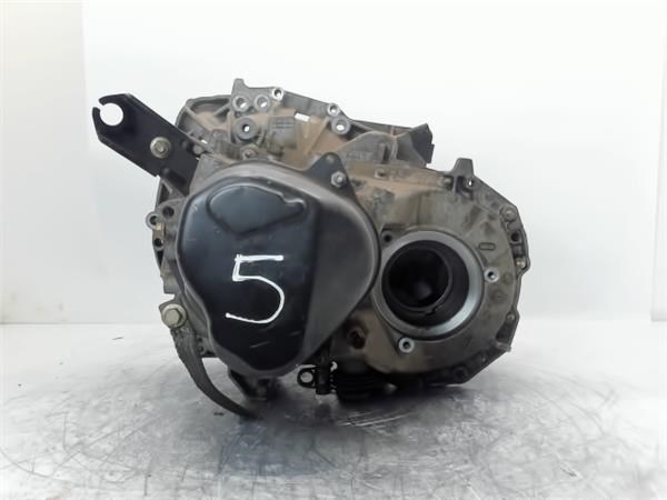 JB1514 RENAULT Caja de cambios comprar Madrid