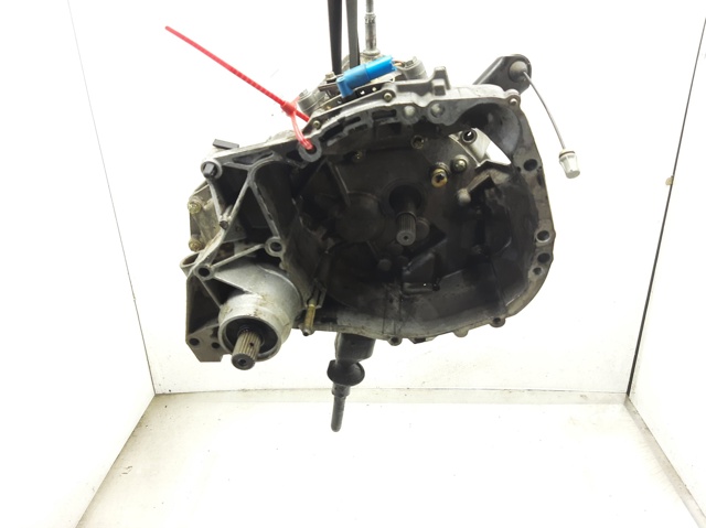 JB1514 Renault (RVI)