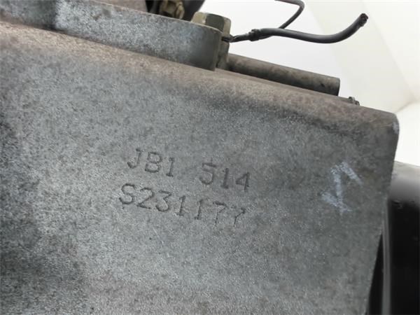 JB1514 Caja de cambios  en stock Granada