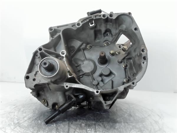 JB1514 Caja de cambios manual completa  comprar en Zaragoza