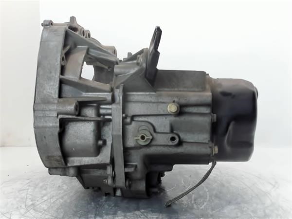 JB1514 RENAULT Caja de cambios manual completa  comprar en Lleida