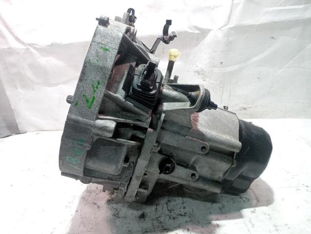 JB1518 Renault (RVI)